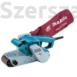 Kép 1/2 - Makita Szalagcsiszoló 1010W / 9924DB