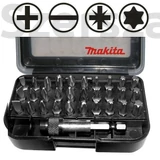 Kép 1/2 - Makita behajtóhegy készlet 31db-os