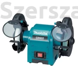Kép 1/3 - Makita GB602 Kettős Köszörű 150mm / 250W
