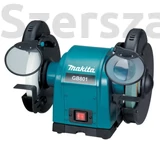 Kép 1/3 - Makita GB801 Kettős Köszörű 205mm / 550W