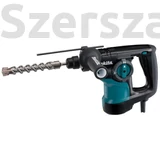 Kép 4/4 - Makita HR2800 Fúrókalapács SDS-Plus / 800W / 2,9J