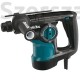 Kép 1/3 - Makita HR2810 Fúró- Vésőkalapács SDS-Plus / 800W / 2,9J