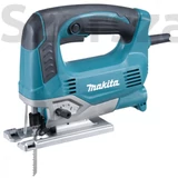 Kép 1/2 - Makita JV0600K dekopírfűrész 650W 