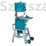 Kép 1/5 - Makita LB1200F Szalagfűrész 900W