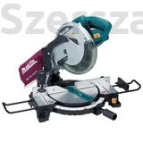 Kép 1/3 - MakitamlS100 Gérvágó Fűrész 255mm / 1500W