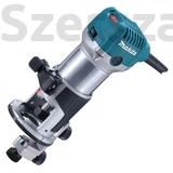 Kép 1/3 - Makita RT0700C Felsőmaró 710W / 10 - 30.000/p