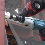 Kép 2/2 - Makita DP4010 Fúrógép 720W / 13mm / 2,2kg