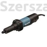 Kép 1/2 - Makita GD0601 Egyenescsiszoló (lyukköszörű) 400W / 25.000/p