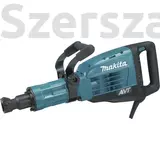 Kép 3/4 - Makita HM1317C Bontókalapács (hatszög befogás) 1510W / 25J / 17kg