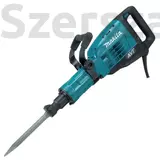 Kép 1/4 - Makita HM1317C Bontókalapács (hatszög befogás) 1510W / 25J / 17kg