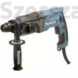 Kép 1/4 - Makita HR2470 fúró- vésőkalapács SDS-Plus