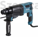 Kép 1/6 - Makita HR2600 Fúrókalapács SDS-Plus / 800W / 2,4J