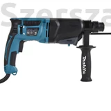 Kép 5/6 - Makita HR2600 Fúrókalapács SDS-Plus / 800W / 2,4J