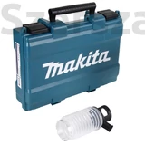 Kép 3/6 - Makita HR2600 Fúrókalapács SDS-Plus / 800W / 2,4J