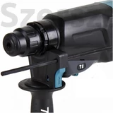 Kép 4/6 - Makita HR2600 Fúrókalapács SDS-Plus / 800W / 2,4J