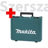 Kép 2/2 - Makita HP1641K1X Ütvefúrógép+Koffer 680W / 13mm / 1,9kg