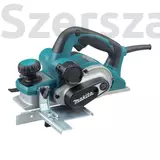 Kép 1/2 - Makita KP0810C Gyalu 850W / 82mm