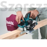 Kép 2/2 - Makita KP0810C Gyalu 850W / 82mm