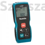 Kép 1/5 - Makita LD050P lézeres távolságmérő, 50m