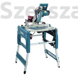 Kép 1/4 - Makita LF1000 Kombinált Gérvágó Fűrész (+asztal) 260mm / 1650W