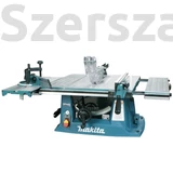 Kép 2/3 - MakitamlT100 Asztali Körfűrész 260mm / 1500W