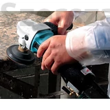 Kép 3/4 - Makita PW5000CH Vizes Csiszoló 900W