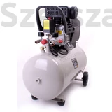 Kép 3/3 - Geko Kompresszor 1,8kW / 50L / 8bar