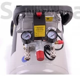 Kép 2/3 - Geko Kompresszor 1,8kW / 50L / 8bar