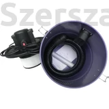 Kép 2/2 - Por- és Forgácselszívó (hordozható) 1200W
