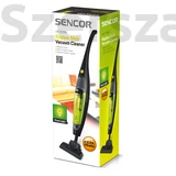 Kép 2/2 - Sencor SVC 6301BK Porzsák nélküli álló porszívó