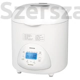 Kép 1/2 - Sencor SBR 1031WH Házi kenyérsütő