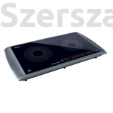 Kép 1/2 - Sencor SCP 5303GY Indukciós főzőlap