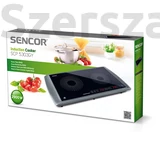 Kép 2/2 - Sencor SCP 5303GY Indukciós főzőlap