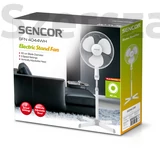 Kép 2/2 - Sencor SFN 4044WH Álló ventillátor