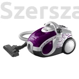 Kép 2/3 - Sencor SVC 1010 Porzsák nélküli porszívó