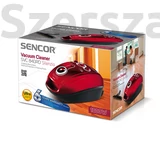 Kép 2/2 - Sencor SVC 840 SILENZIO Padlóporszívó