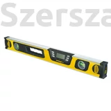 Kép 1/10 - Stanley FatMax digitális vízmérték, 60cm
