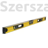 Kép 1/4 - Stanley FatMax digitális vízmérték, 120cm