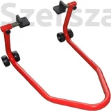 Kép 1/3 - Torin Big Red motorkerékpár alátámasztó, szerelő állvány, 200kg-ig