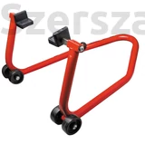 Kép 2/3 - Torin Big Red motorkerékpár alátámasztó, szerelő állvány, 200kg-ig
