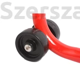 Kép 3/3 - Torin Big Red motorkerékpár alátámasztó, szerelő állvány, 200kg-ig