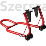 Kép 1/2 - Motorkerékpár alátámasztó és szerelő állvány 200kg