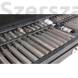Kép 4/4 - Yato YT-0400 Bit Készlet 40db-os (Imbusz-Torx-Spline)