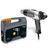 Kép 1/5 - Steinel HG 2320 E hőlégfúvó kofferben, 2.3kW
