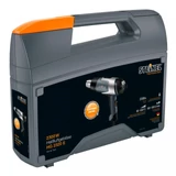 Kép 5/5 - Steinel HG 2320 E hőlégfúvó kofferben, 2.3kW