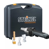 Kép 1/6 - Steinel HG 2620 E hőlégfúvó, fóliahegesztő készlettel, 2.3kW