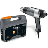 Kép 1/5 - Steinel HG 2320 E műanyagkarosszéria-javító készlet, 2.3kW