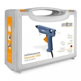 Kép 5/5 - Steinel Gluematic 3002 ragasztópisztoly, kofferrel, 200W, 11mm
