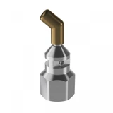 Kép 2/3 - Steinel GluePRO könyökfeltét standard fúvókára, 3mm