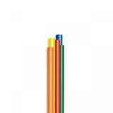 Kép 2/3 - Steinel színes ragasztórúd, 11x250mm, 10db